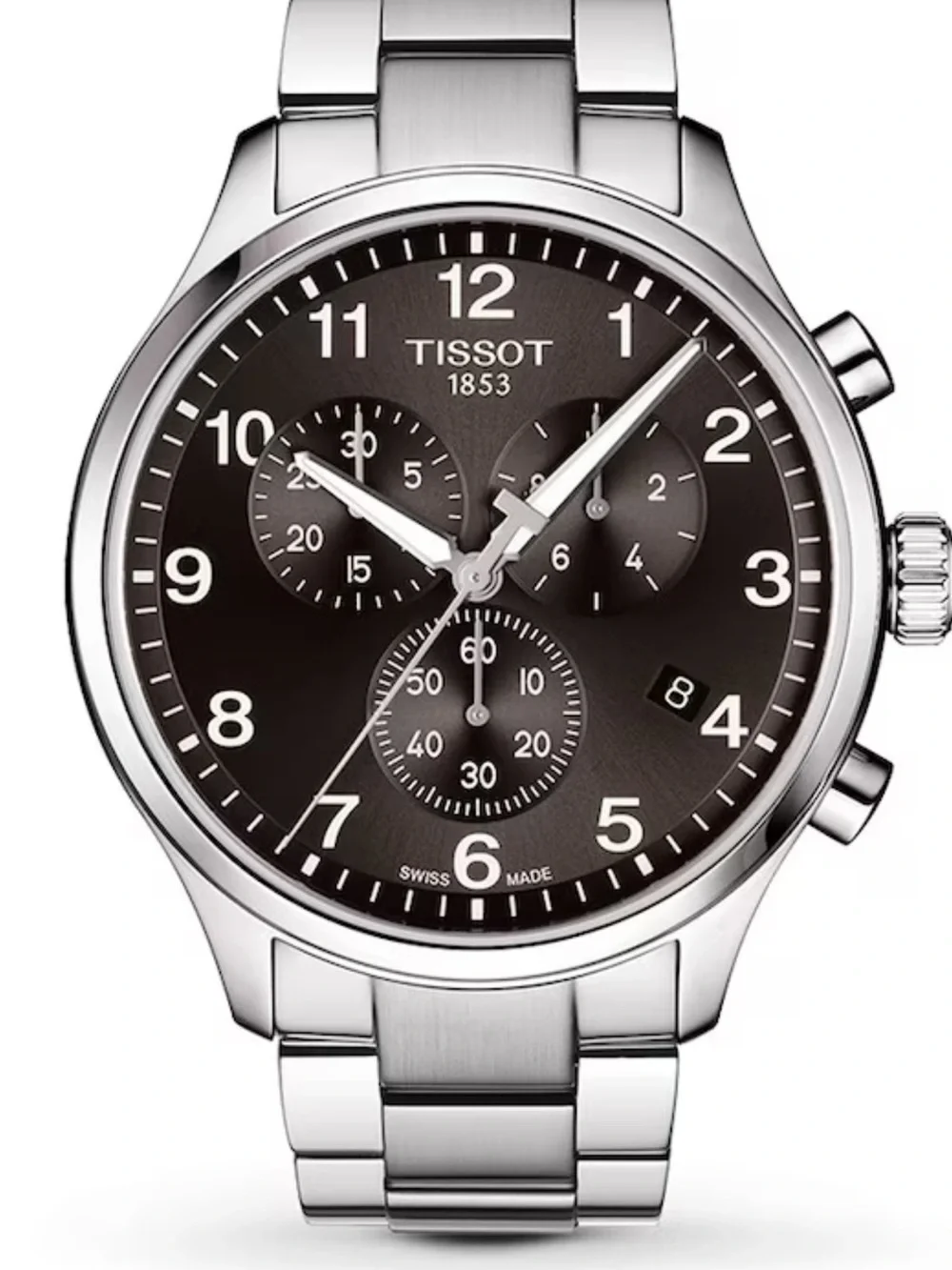 Tissot Chrono XL Classic Men's Watch t116617a